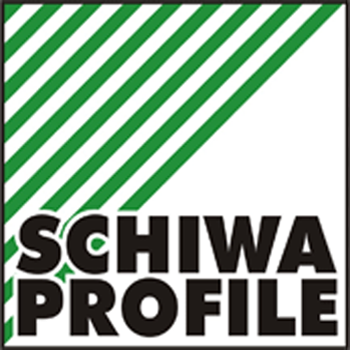 SCHIWA PROFILE, Schill & Walther GmbH